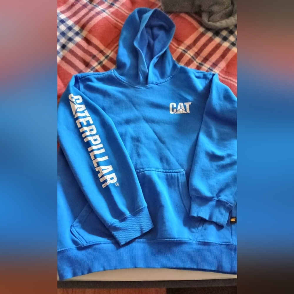 CAT Hoodie